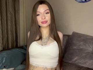 shirelytataris live webcam show