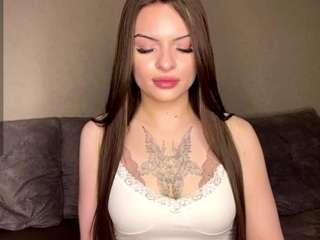 shirelytataris live webcam show