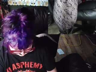 sinstresshemlock live webcam show