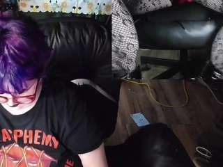 sinstresshemlock live webcam show