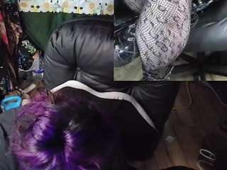 sinstresshemlock live webcam show