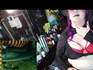 sinstresshemlock's profile