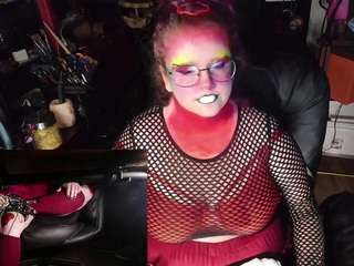 Sinstresshemlock's live stream
