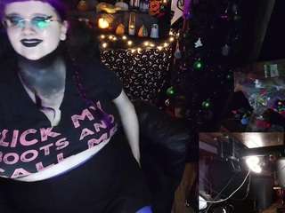 sinstresshemlock live cam preview
