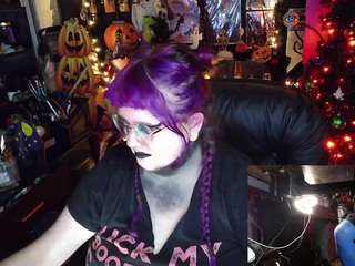 sinstresshemlock live cam preview