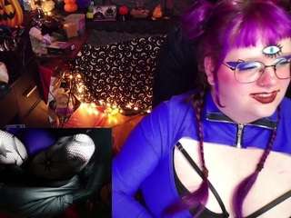 sinstresshemlock live cam preview