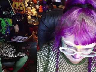 sinstresshemlock live cam preview