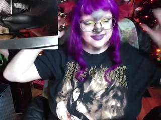 sinstresshemlock live cam preview