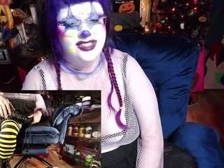 sinstresshemlock live cam preview
