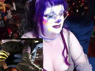 sinstresshemlock live cam preview