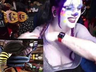 sinstresshemlock live cam preview