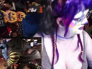 sinstresshemlock live cam preview