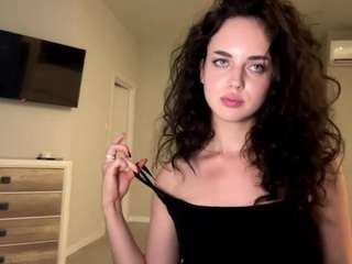 tracietanzi Sex Cam Show