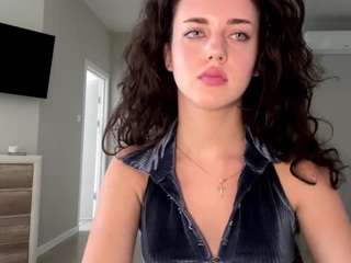 tracietanzi Sex Cam Show