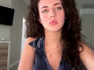 tracietanzi Sex Cam Show