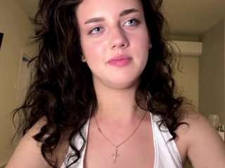 tracietanzi live webcam show