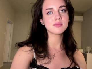 A_Milla live webcam show