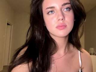 A_Milla live webcam show