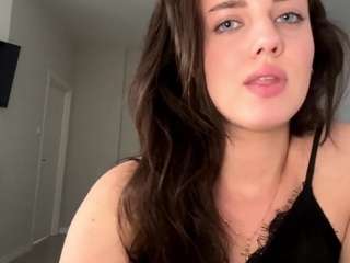 A_Milla live webcam show