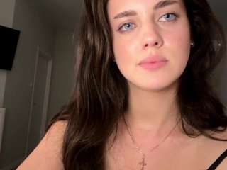 A_Milla live webcam show