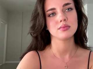 A_Milla live webcam show