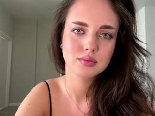 A_Milla live webcam show