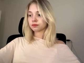 Eve live webcam show