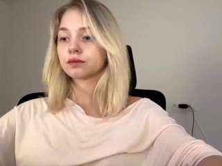 Eve live webcam show