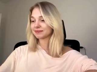 Eve live webcam show