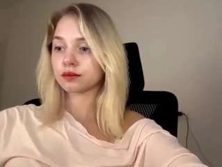 Eve live webcam show