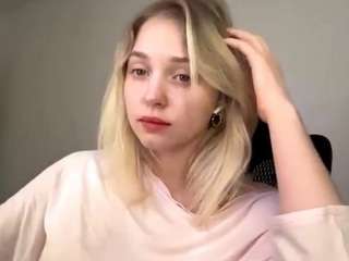 Eve live webcam show