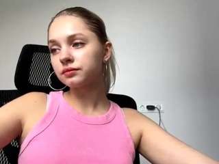 Eve live webcam show