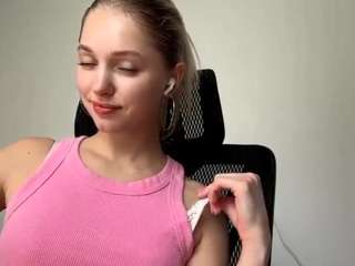 Eve live webcam show