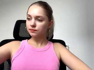 Eve live webcam show