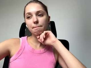 Eve live webcam show