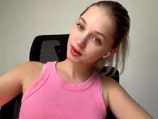 Eve live webcam show