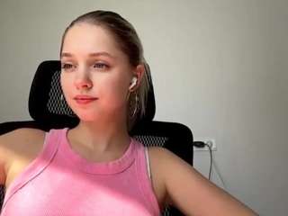Eve live webcam show