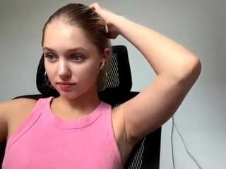 Eve live webcam show