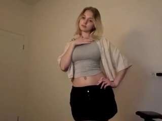 twannasanchec Live Webcam on CamSoda