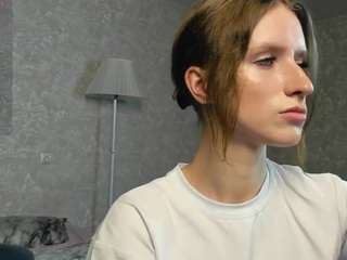 EllieRough live cam preview