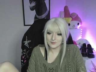 nikadream1 Live Webcam on CamSoda