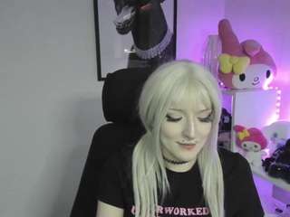 nikadream1 camsoda