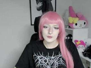 NikaDream1 Camgirl live