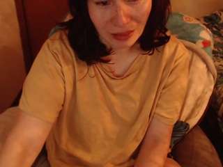 Prettyaline's cam show statistics and live stream