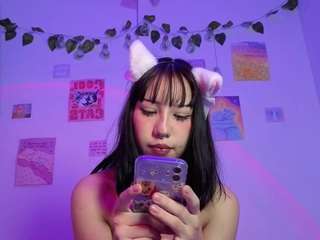 Talia_starr live webcam show