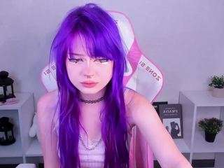 Amellia-soon's cam show statistics and live stream