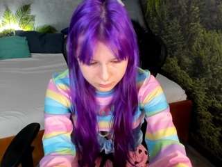 amellia-soon Sex Cam Show