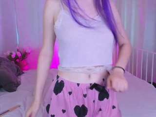 amellia-soon Sex Cam Show