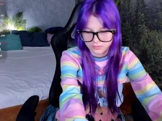amellia-soon Sex Cam Show