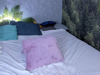 amellia-soon Sex Cam Show